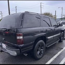 2005 GMC Yukon 