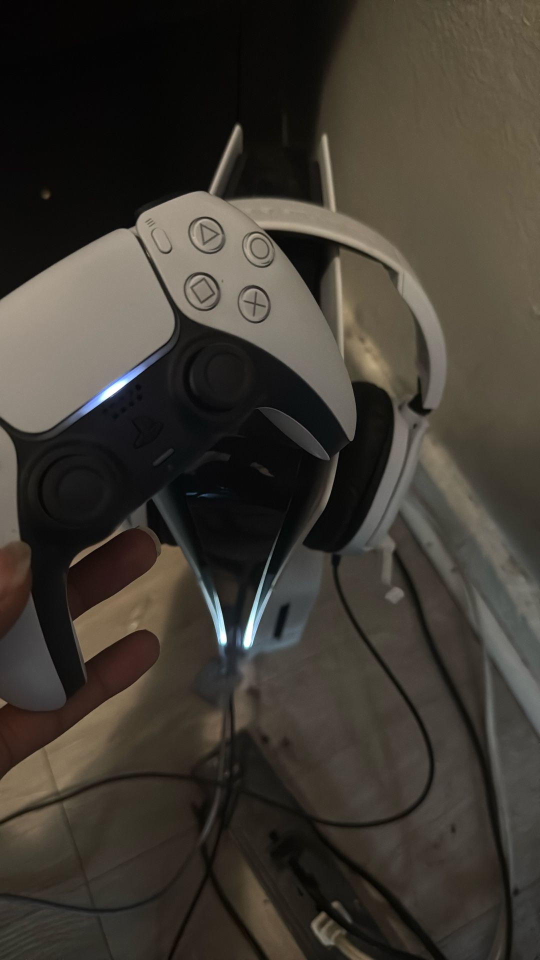 Ps5 Slim Disc Version 1Tb
