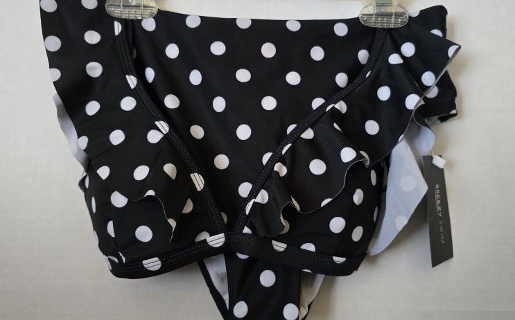 2 Piece Breezy Bikini
