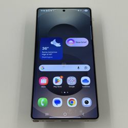 T-Mobile Galaxy S25 Ultra 5G 256GB