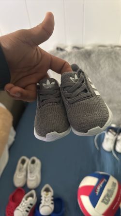 Adidas Shoes