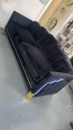 Sofa New In Box 