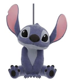 Stitch Popcorn Bucket