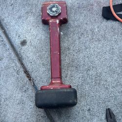  Clain Cutter Carpet Knee Kicker 