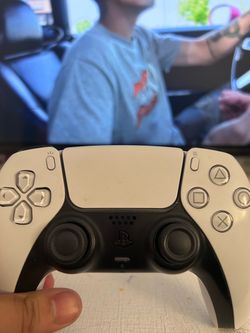 Ps5 controller