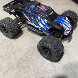 Traxxas e revo 2.0