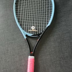 Head Instinct 110 Power tennis racquet