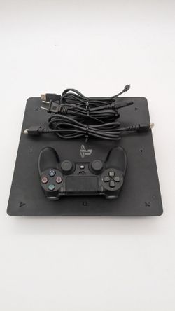 sony playstation 4 slim (CUH-2215A) 1TB Console