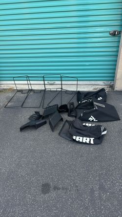 Ryobi Lawnmower Accessories