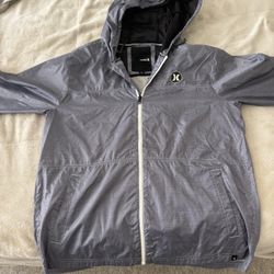 Jackets/sweatshirts