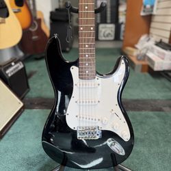 Spectrum Stratocaster Electric Guitar