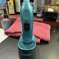 Cocco Digital Gap Trimmers