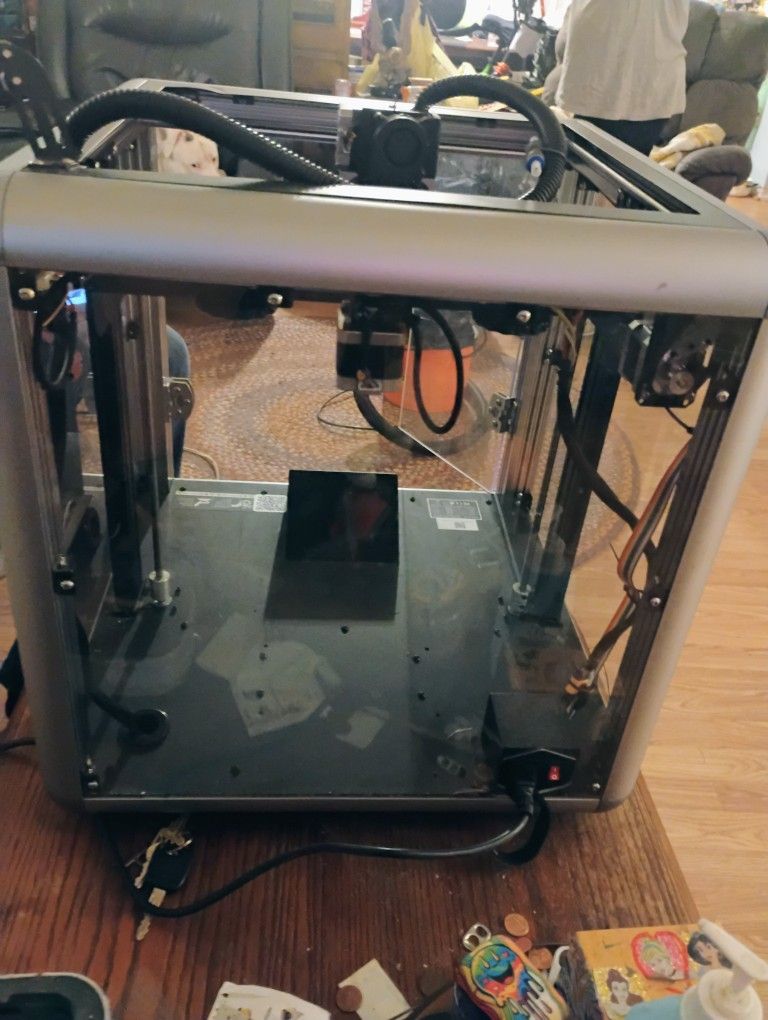 Creality 3-D Printer