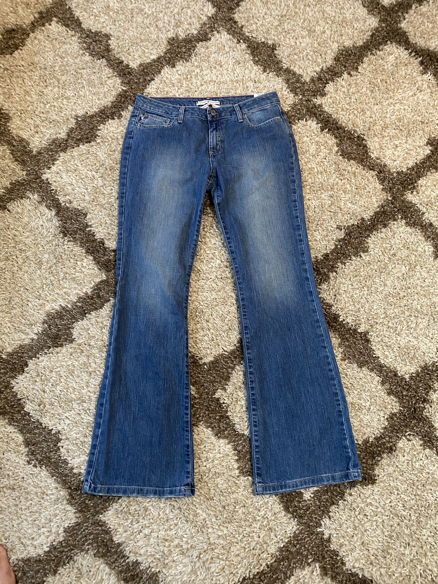 Women’s Jeans Size 10