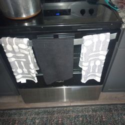 Samsung Electric Stove 2023 200$