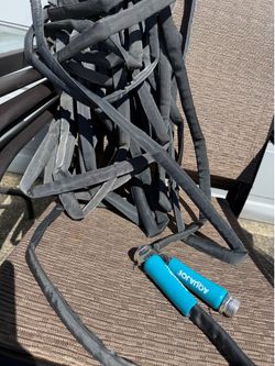Aqua Joe Hose