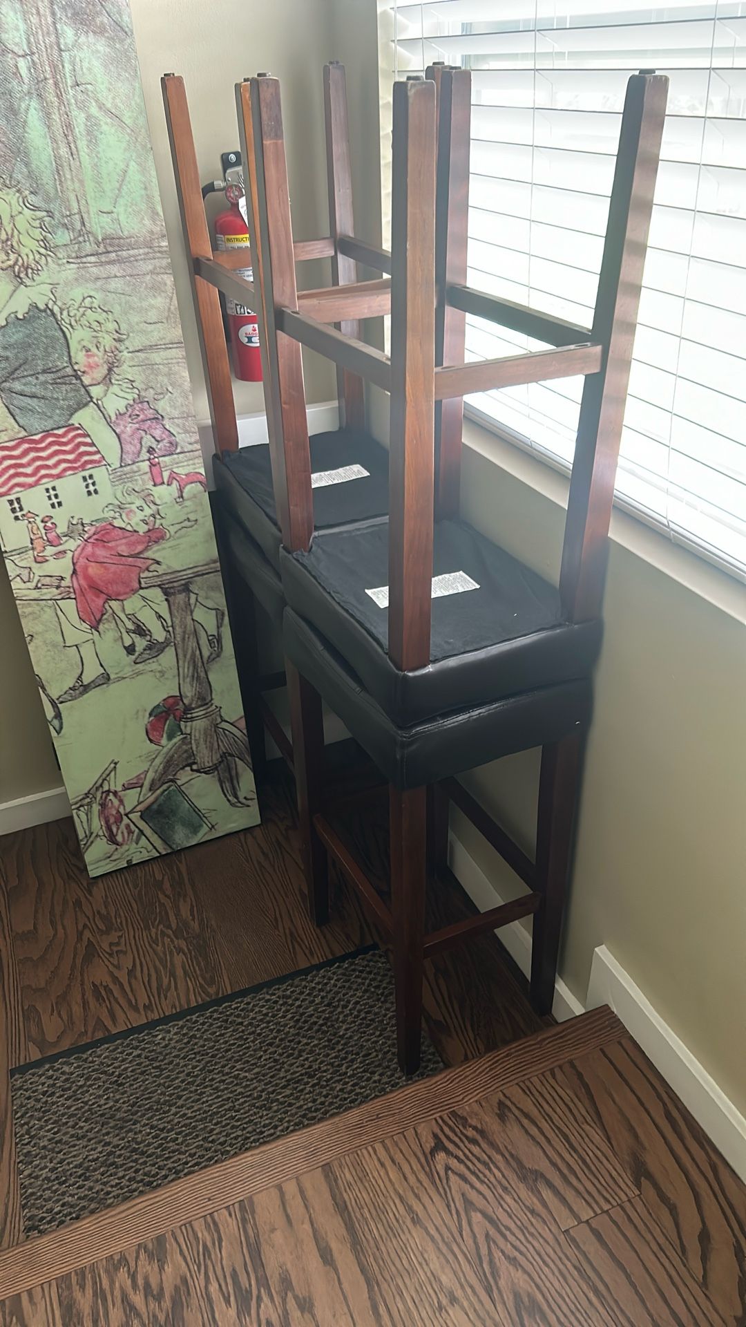 Bar Stool