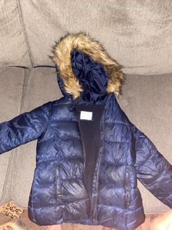 Girls Jacket