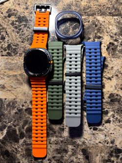 Samsung galaxy watch ultra