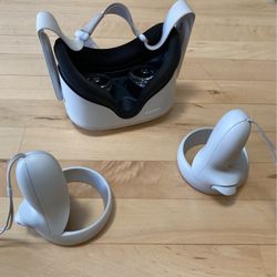 Oculus Meta Quest 2