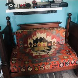 Antique Sofa