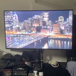 Vizio TV 42’