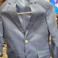 Boys Jackets Various Sizes 5-8 See Description 