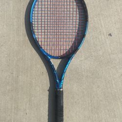 Babolat pure Drive 2021 (10 Gen)