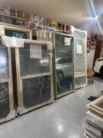 BrandNew Residential Windows Various Sizes