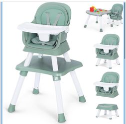 Baby High Chair