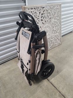 Peg Perego Rose gold Stroller