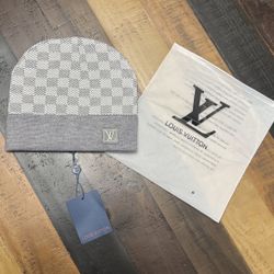 Lv beanie 