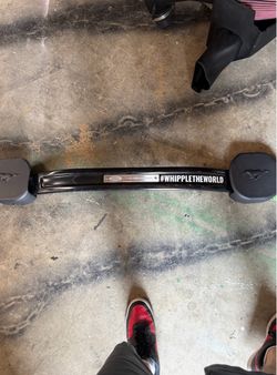 2018 Mustang GT Sway Bar