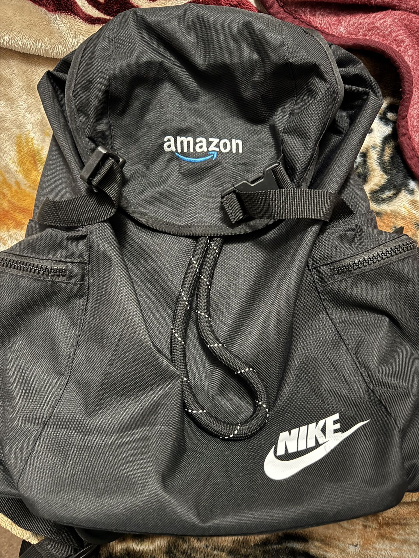 Amazon Nike Backpack - Like New