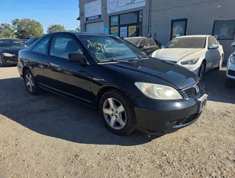 2005 Honda Civic
