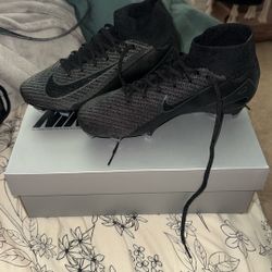 ZM Supperfly 10 Elite FG Soccer Cleats 