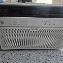 Toshiba Air Conditioner