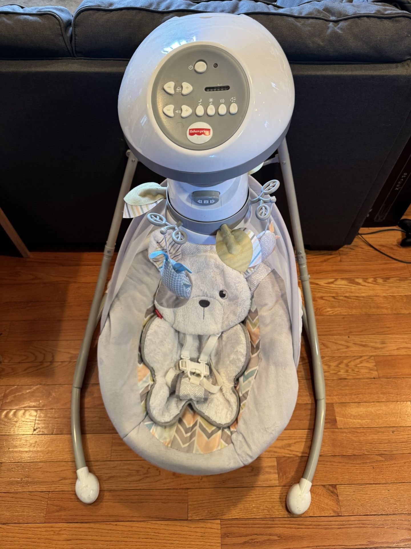 Graco Baby Swing