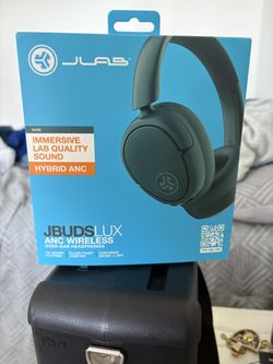 Jlab Headphones
