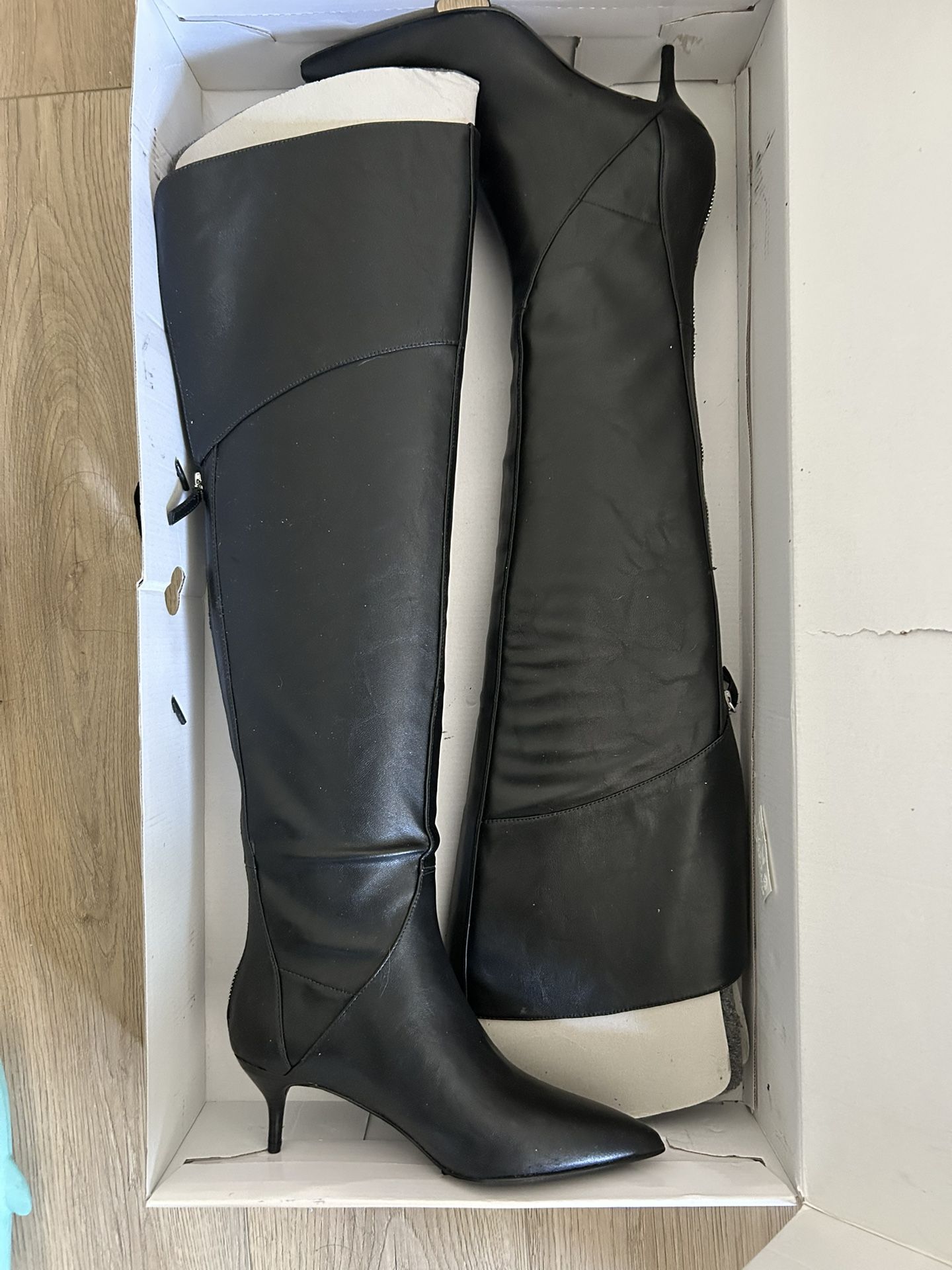 Nine West OTK Boots