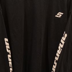 Men's Snap-On Tools Long Sleeve Top 