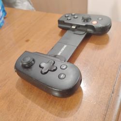 Backbone Mobile Gaming Controller 