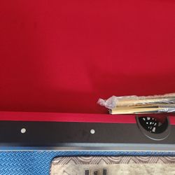 Ping Pong  Pool Table Set