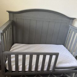 Crib Mattress 