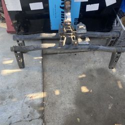 Tow Hitch