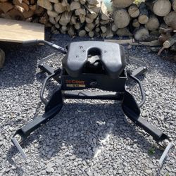 Fifth Wheel For 2500 Dodge Ram