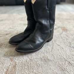 Justin Boots