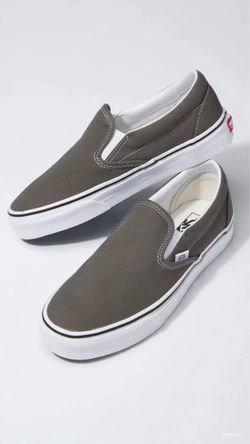 Vans Slip On