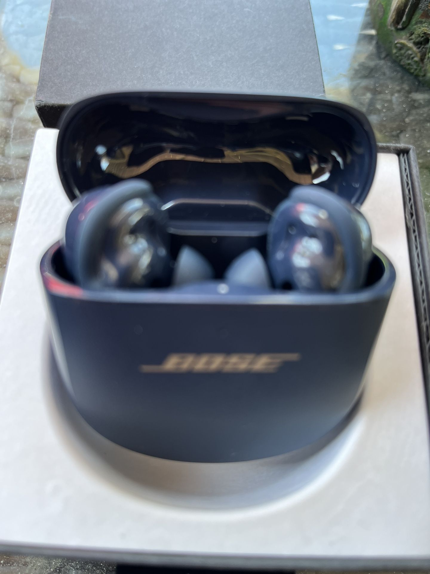 Bose Earbuds