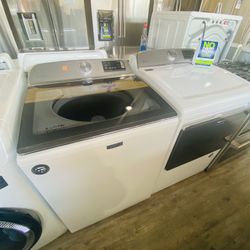 Maytag Washer Dryer Top Load